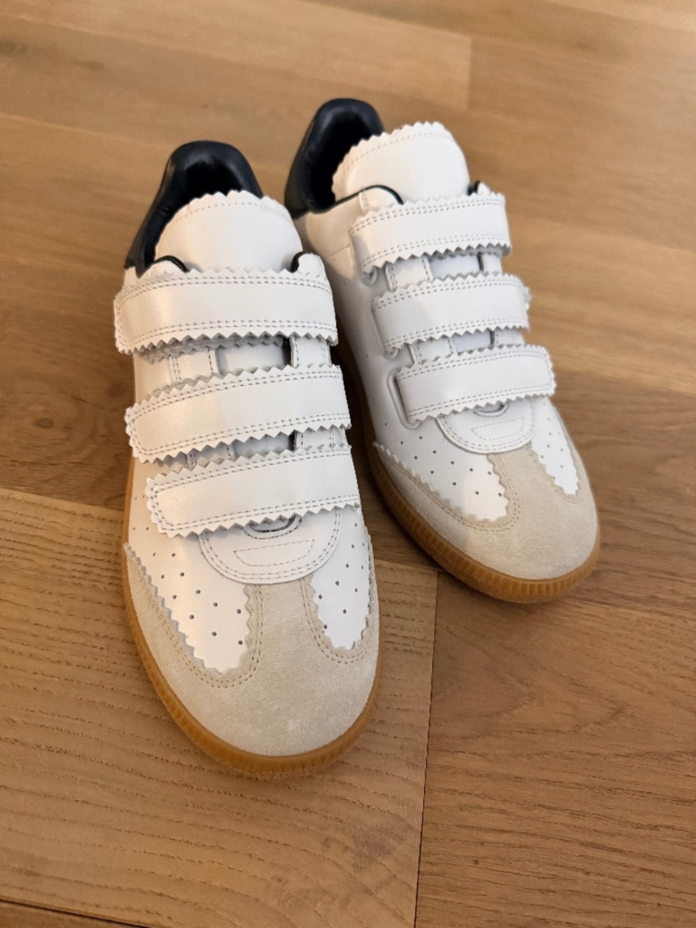 Isabel Marant Beth Sneakers